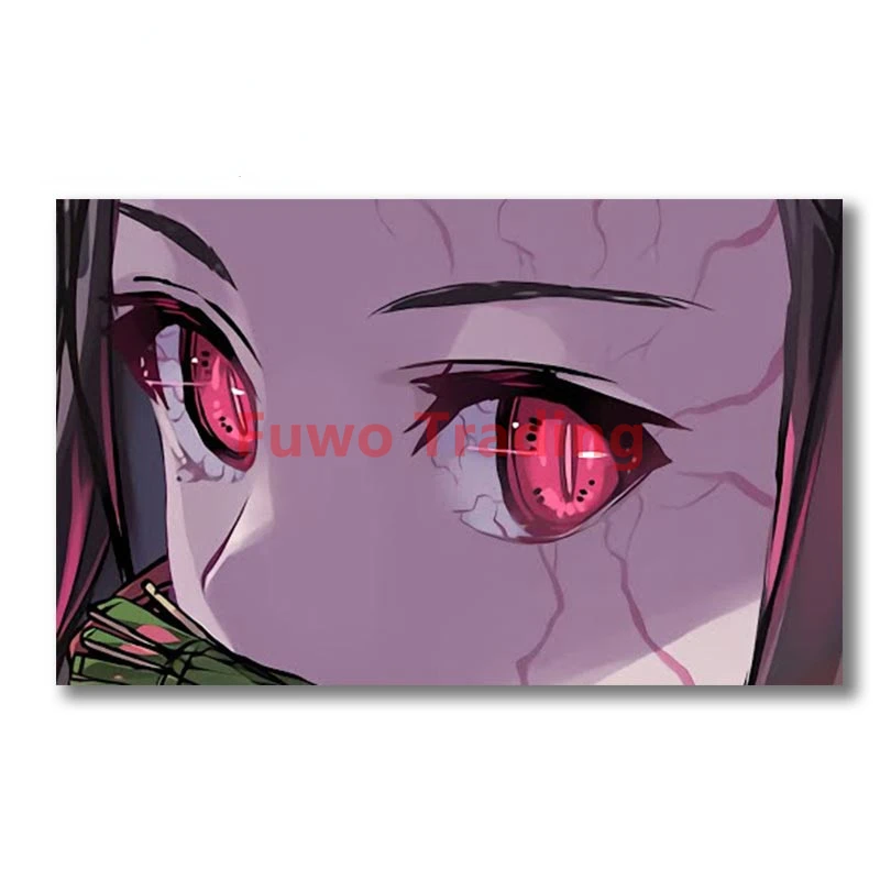 Fuwo Trading Car Stickers Zenitsu Cool Slap Stickers Demon Slayer Anime Car Decals Bumper Laptop Motorcycle PVC Best Selling 
Fuwo Trading Car Stickers Zenitsu Cool Slap Stickers Demon Slayer Anime Car Decals Bumper Laptop Motorcycle PVC Best Selling