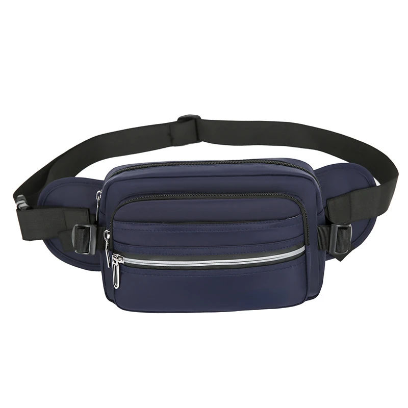 2022 New Fanny Pack Male Multifunctional Outdoor Sports Chest Bag Large Capacity Mountaineering Slant Bag Multilayer
2022 New Fanny Pack Male Multifunctional Outdoor Sports Chest Bag Large Capacity Mountaineering Slant Bag Multilayer