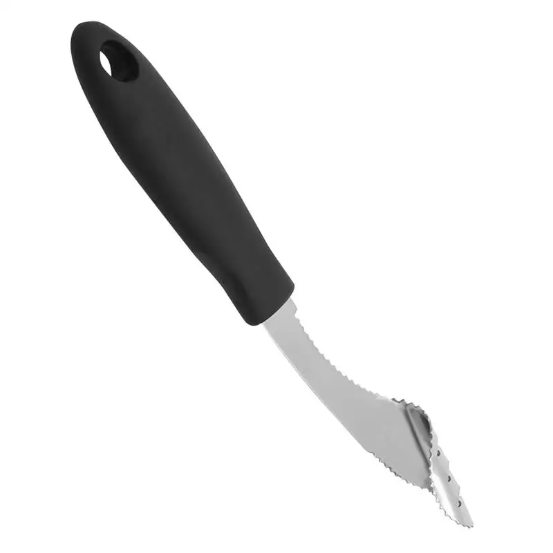 Pepper Corer Stainless Steel Core Peeler Slicer Serrated Handle Kitchen Tomato Seed Remover Kitchen Tools
Pepper Corer Stainless Steel Core Peeler Slicer Serrated Handle Kitchen Tomato Seed Remover Kitchen Tools