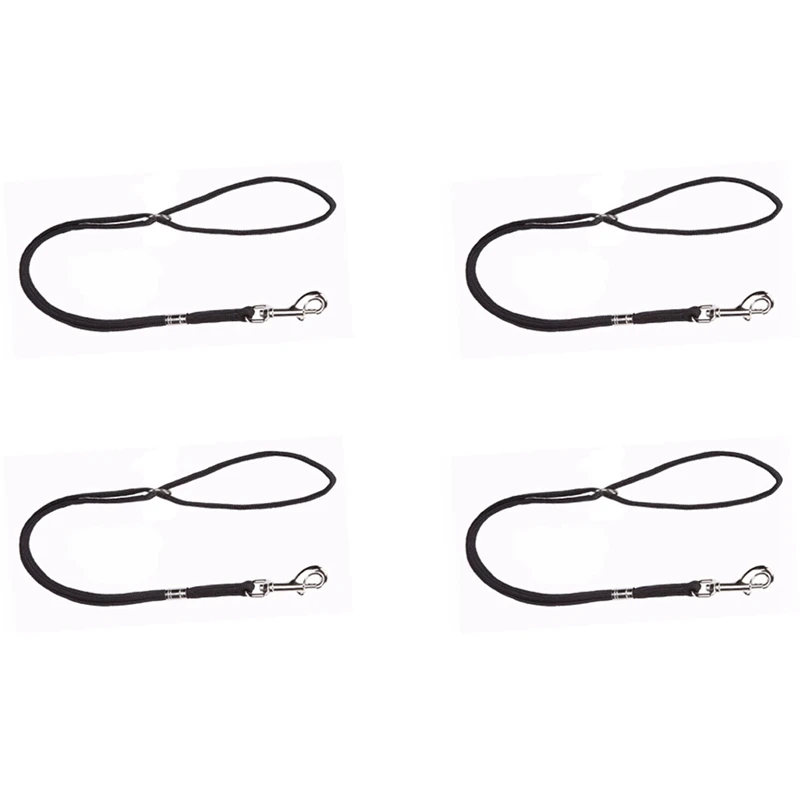 4X Dog Pet Cat Animal Noose Loop Lock Clip Rope For Grooming Table Arm Bath 52Cm 
4X Dog Pet Cat Animal Noose Loop Lock Clip Rope For Grooming Table Arm Bath 52Cm