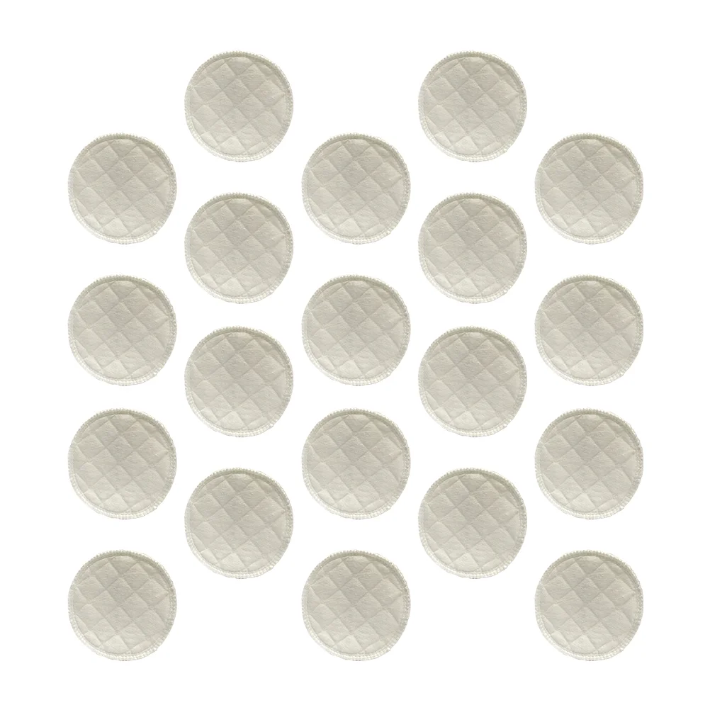 20Pcs Breathable Nursing Pads Washable Breast Pads Breastfeeding Pads for Mom
20Pcs Breathable Nursing Pads Washable Breast Pads Breastfeeding Pads for Mom