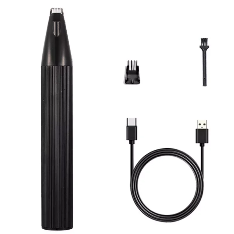 Dog Clippers Low Noise USB Charging Cat Dogs for Trimming Hair around Paws Eyes Cordless Pet Trimmer Drop Ship 
Dog Clippers Low Noise USB Charging Cat Dogs for Trimming Hair around Paws Eyes Cordless Pet Trimmer Drop Ship