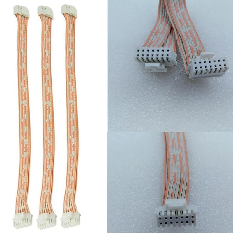 Кабель сигнала для майнинга 14Pin 2X7 pin кабель для майнинга для подключения даты для Innosilicon T1 T2 T2T L2 A10 Pro Miner 30 см
Кабель сигнала для майнинга 14Pin 2X7 pin кабель для майнинга для подключения даты для Innosilicon T1 T2 T2T L2 A10 Pro Miner 30 см