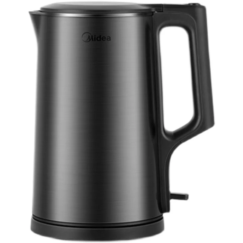 1.7L Electric Kettle Automatic Water Boiling Pot Machine For Home Stainless Steel Inner Kitchen Electric Kettles Fast Heating
1.7L Electric Kettle Automatic Water Boiling Pot Machine For Home Stainless Steel Inner Kitchen Electric Kettles Fast Heating
