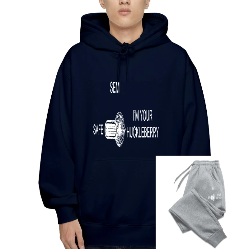 2020 Summer Hot Sale Men T-Sweatshirt Hoodies I'm Your Huckleberry Safety Selector Pullover Doc Holiday Tombstone M4 AR15
2020 Summer Hot Sale Men T-Sweatshirt Hoodies I'm Your Huckleberry Safety Selector Pullover Doc Holiday Tombstone M4 AR15