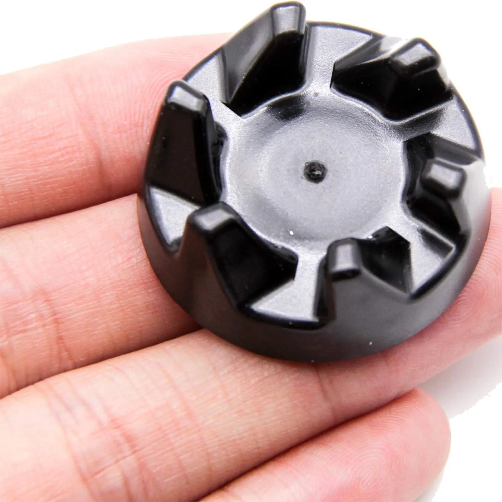 5pcs For Blender Kitchen Aid Coupler Gear Drive Clutch Replacement Coupling Gear 6 Teeth 36mm Dia Kitchen Aid Parts
5pcs For Blender Kitchen Aid Coupler Gear Drive Clutch Replacement Coupling Gear 6 Teeth 36mm Dia Kitchen Aid Parts