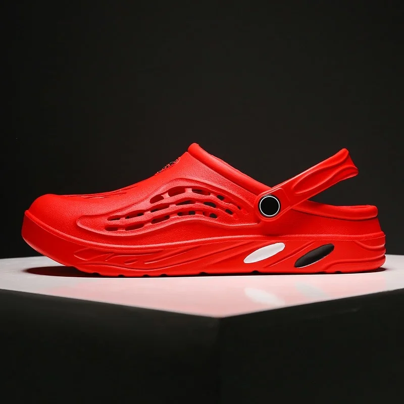 Plus Size 47 48 49 Men Shoes Sandals for Women Clogs Summer Sandals Men Slip-On Injection Shoes Sports Slipper
Plus Size 47 48 49 Men Shoes Sandals for Women Clogs Summer Sandals Men Slip-On Injection Shoes Sports Slipper