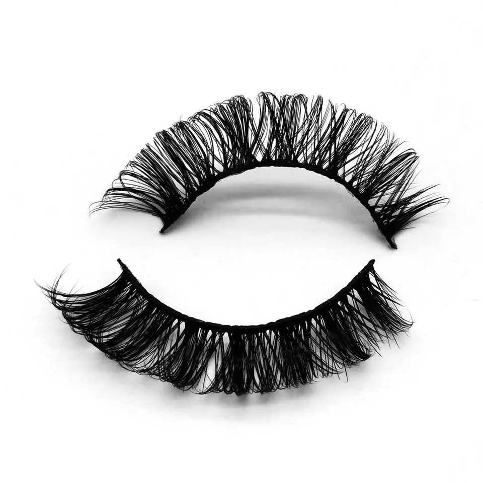 DD Curl Strip Lash New Design Russian Volumes Wholesale In Bulk For Makeup 3D 10/20/30/50/100 Pairs Fluffy Russian Strip Lashes
DD Curl Strip Lash New Design Russian Volumes Wholesale In Bulk For Makeup 3D 10/20/30/50/100 Pairs Fluffy Russian Strip Lashes