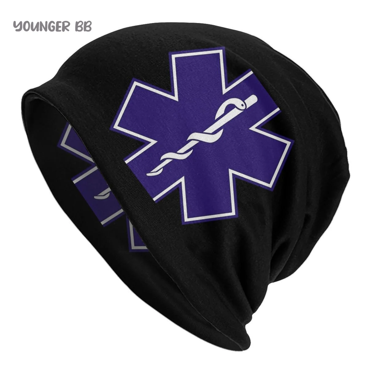 Головные уборы Emt Star Of Life мужская женская вязаная шапка EMS зимняя теплая Кепка-бини
Головные уборы Emt Star Of Life мужская женская вязаная шапка EMS зимняя теплая Кепка-бини