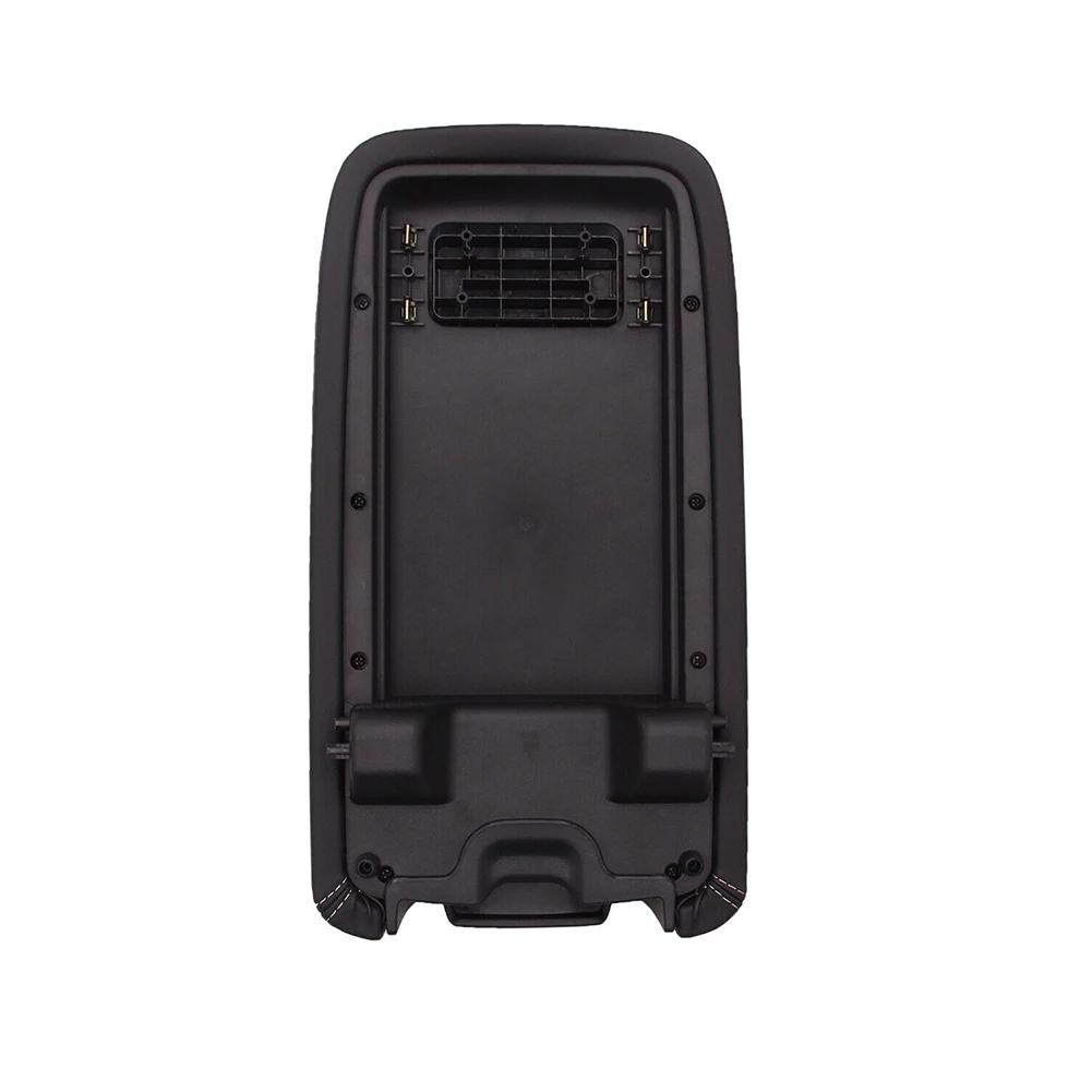 New High Quality Console Rest Lid Cover 1VT06DX9AH 1pc Black Car Accessories Durable Plastic&Artificial Leather
New High Quality Console Rest Lid Cover 1VT06DX9AH 1pc Black Car Accessories Durable Plastic&Artificial Leather