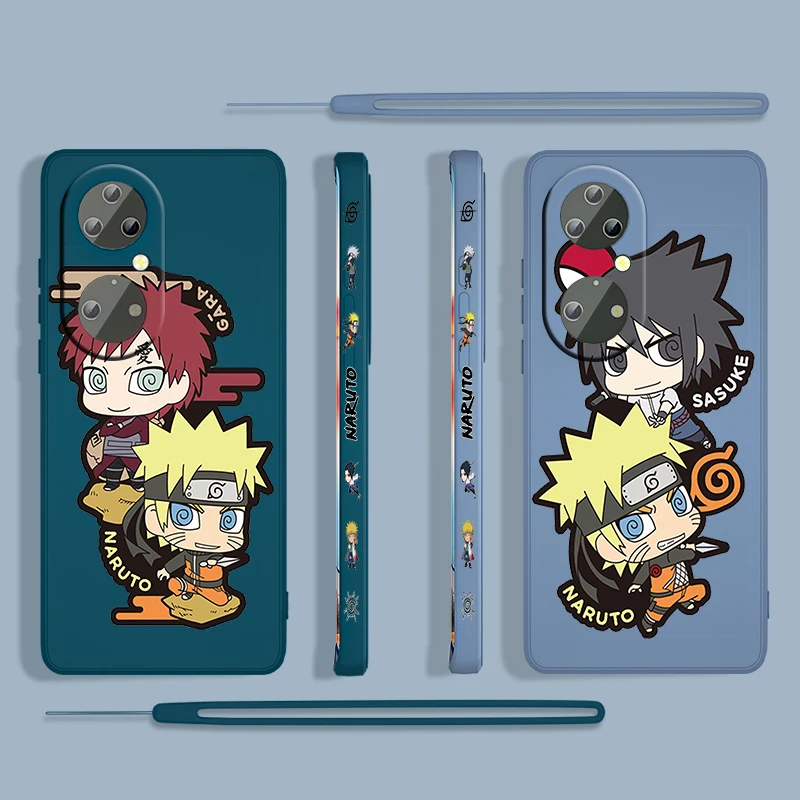 Hot Anime Naruto Love For Huawei P50 P40 P30 P20 P Smart Z Pro Plus 2019 2021 Liquid Left Rope Phone Case Coque Capa Cover Funda
Hot Anime Naruto Love For Huawei P50 P40 P30 P20 P Smart Z Pro Plus 2019 2021 Liquid Left Rope Phone Case Coque Capa Cover Funda