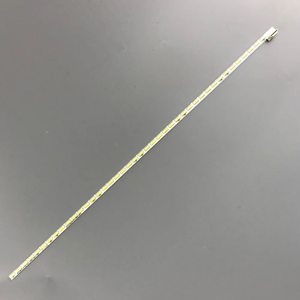 402mm LED Backlight Strip 42LEDr 32" V12 Edge REV0.4 2 6920L-0001C 6922L-0011A For LG 32LS570S 32LM580T 32LM580S 6916L0801A
402mm LED Backlight Strip 42LEDr 32" V12 Edge REV0.4 2 6920L-0001C 6922L-0011A For LG 32LS570S 32LM580T 32LM580S 6916L0801A
