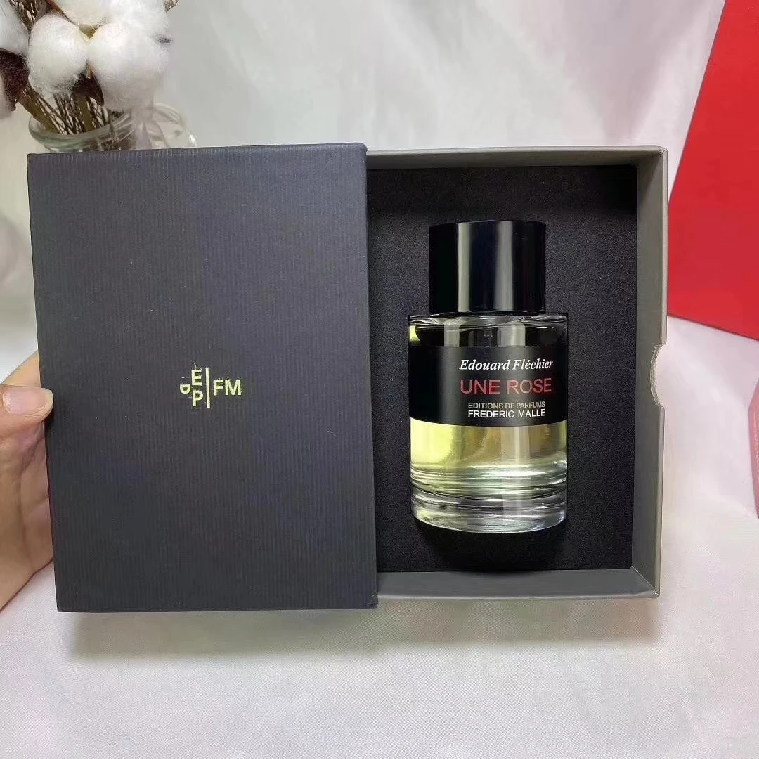 high quality men perfume une rose women natural taste floral long lasting with atomizer for men fragrances
high quality men perfume une rose women natural taste floral long lasting with atomizer for men fragrances