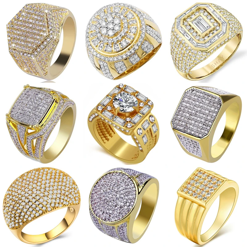 Punkboy Fashion Men's Ring Punk Style Wide Face Imitation Gold Ring Domineering Trend Boy Jewelry Factory Direct Supply
Punkboy Fashion Men's Ring Punk Style Wide Face Imitation Gold Ring Domineering Trend Boy Jewelry Factory Direct Supply