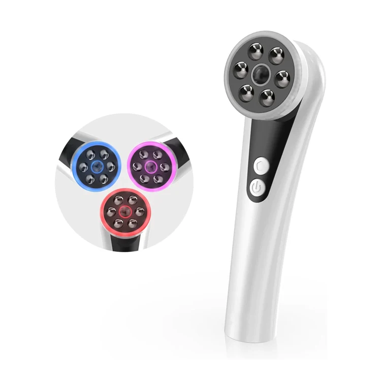 Подтягивающий ЭМС-эмулятор для удаления складок, ультразвуковой эмулятор, ручной радиочастотный аппарат для красоты
Подтягивающий ЭМС-эмулятор для удаления складок, ультразвуковой эмулятор, ручной радиочастотный аппарат для красоты