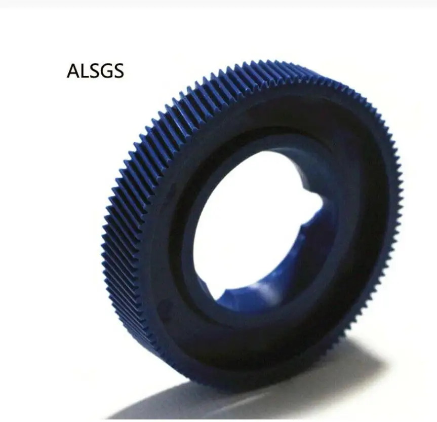 Milling Machine Power Feed Parts - Plastic Gear ALSGS New CNC Milling Machine Lathe Machine 1PC
Milling Machine Power Feed Parts - Plastic Gear ALSGS New CNC Milling Machine Lathe Machine 1PC