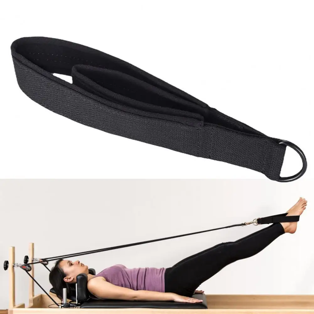 Hot!1 Pair Solid D-ring Strong Sewn Yoga Straps Handles Sturdy Webbing Pilates Double Loop Straps Fitness Equipment
Hot!1 Pair Solid D-ring Strong Sewn Yoga Straps Handles Sturdy Webbing Pilates Double Loop Straps Fitness Equipment