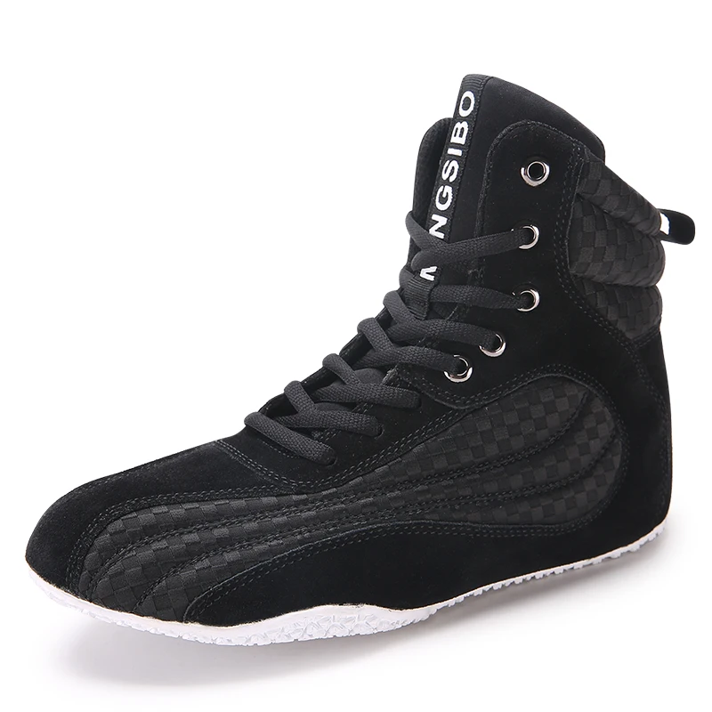 New Professional Boxing Shoes Men Women High Quality Boxing Sneakers Luxury Wrestling Sneakers Ladies Flighting Shoes Male
New Professional Boxing Shoes Men Women High Quality Boxing Sneakers Luxury Wrestling Sneakers Ladies Flighting Shoes Male