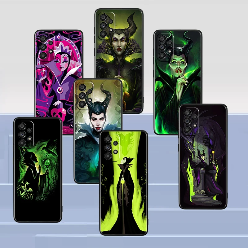 villain witch For Samsung A53 A52 A54 A13 A12 A32 A71 A33 A73 A72 A51 A21S A04 A03 5G Black Phone Case Cover
villain witch For Samsung A53 A52 A54 A13 A12 A32 A71 A33 A73 A72 A51 A21S A04 A03 5G Black Phone Case Cover