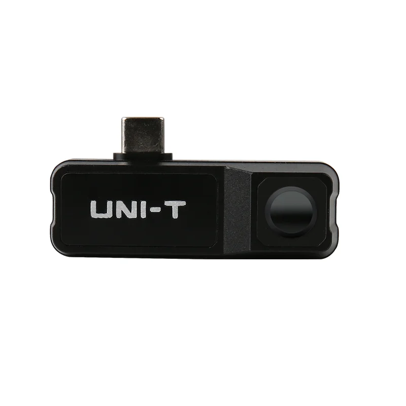 UNI-T UTi120 Mobile Thermal Imager Hotel Pinhole Camera Anti-spy HVAC Power Inspection Temperature Detector
UNI-T UTi120 Mobile Thermal Imager Hotel Pinhole Camera Anti-spy HVAC Power Inspection Temperature Detector