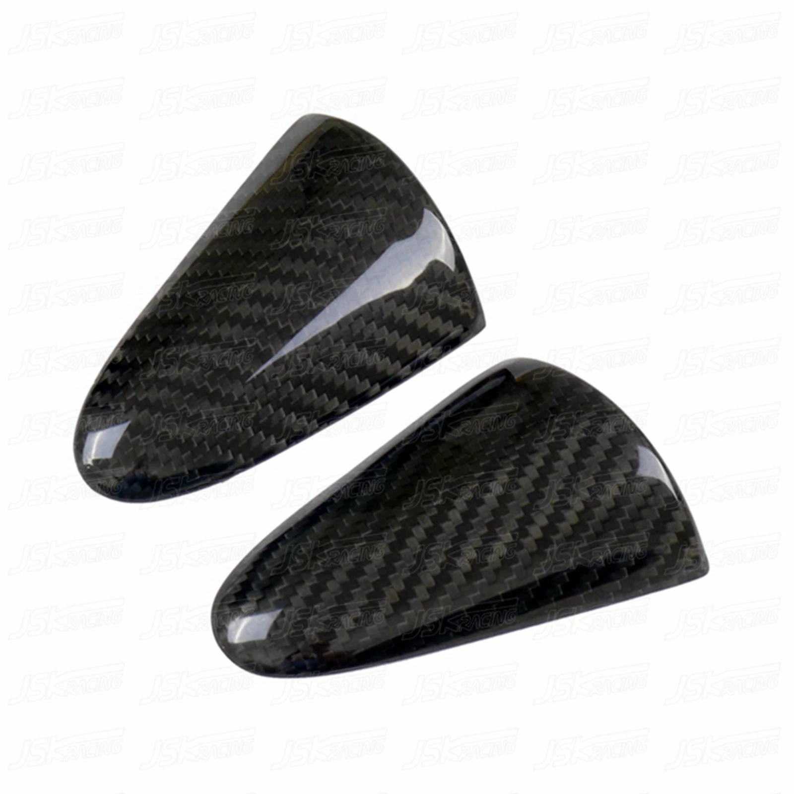 Carbon Fiber Door Handle Kits (Twill Weave) For Ferrari F12 Berlinetta 2013-2015(JSKFR5811015)
Carbon Fiber Door Handle Kits (Twill Weave) For Ferrari F12 Berlinetta 2013-2015(JSKFR5811015)