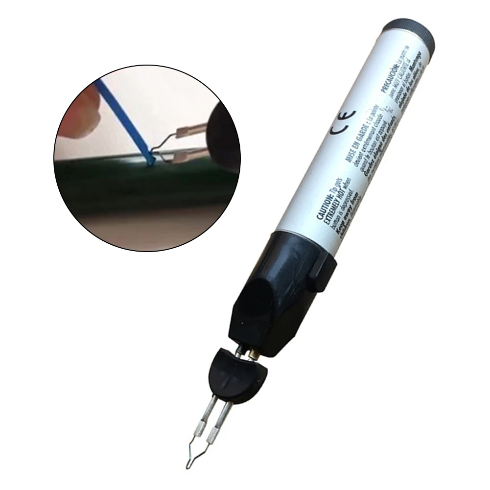 Fly Resin Heating Tool Fly Tying Accessories Remover Burning Wing Cautery Pen For Tying Hot Glue Mutant Flies Fishing Tool Pesca
Fly Resin Heating Tool Fly Tying Accessories Remover Burning Wing Cautery Pen For Tying Hot Glue Mutant Flies Fishing Tool Pesca