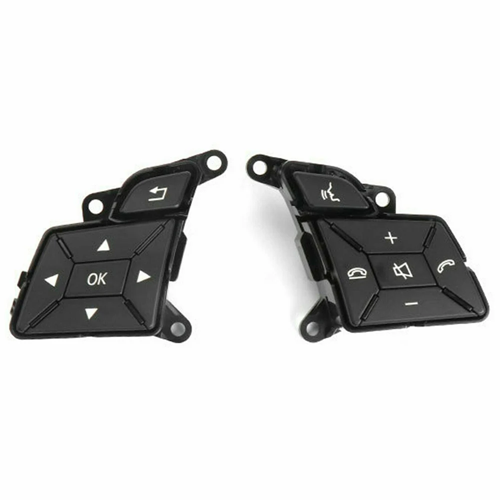 2185400162 Menu Switch Switch Buttons 2X Switch Button Menu Switch Buttons Plastic Right 2Pcs Black Durable Easy Install Left
2185400162 Menu Switch Switch Buttons 2X Switch Button Menu Switch Buttons Plastic Right 2Pcs Black Durable Easy Install Left