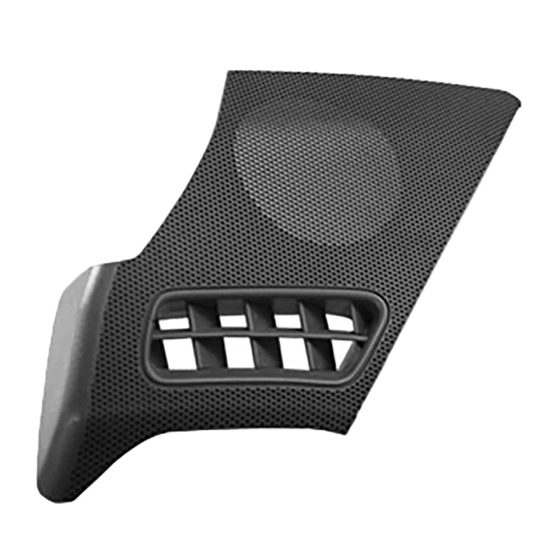 Car Dash Board Left Side Air Vent Speaker Grill Cover for Mercedes Benz W210 E-CLASS E320 E430 E55 1996-2002
Car Dash Board Left Side Air Vent Speaker Grill Cover for Mercedes Benz W210 E-CLASS E320 E430 E55 1996-2002