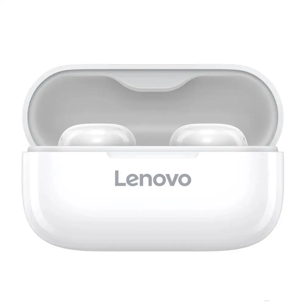 LENOVO LP11 Bluetooth Earphone Wireless TWS Bluetooth 5.0 Noise Reduction 
LENOVO LP11 Bluetooth Earphone Wireless TWS Bluetooth 5.0 Noise Reduction