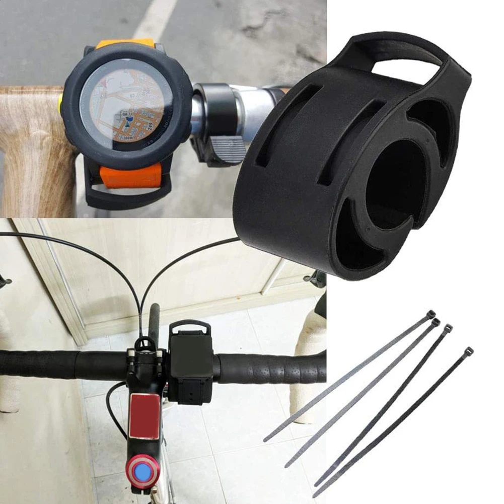 Watch Mount Kit Watch Holder 410 610 920GPS Bicycle Mount Kit Bicycle Watch Holder For Garmin Forerunner Brand New
Watch Mount Kit Watch Holder 410 610 920GPS Bicycle Mount Kit Bicycle Watch Holder For Garmin Forerunner Brand New