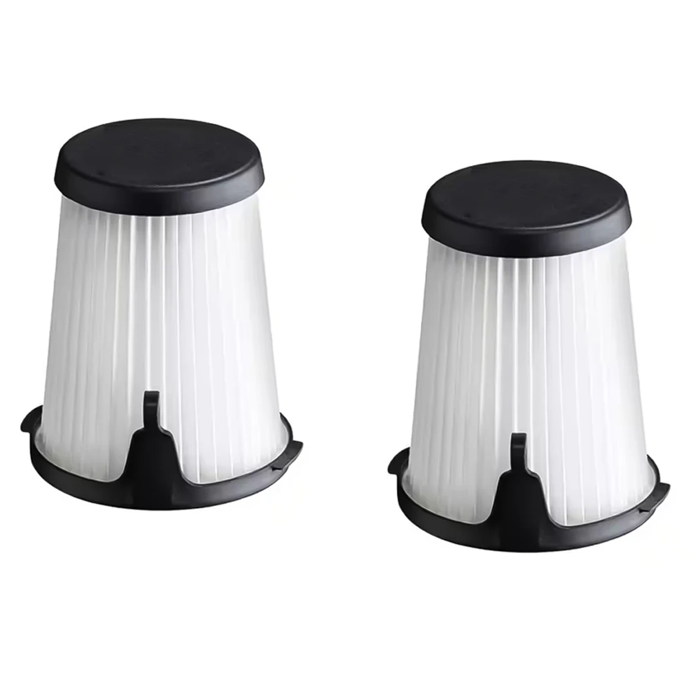 2pcs Filters For Milwaukee 49-90-1950 M12 0850-20 Vacuum Cleaner Reusable Replacement Vacuum Filter Accessories
2pcs Filters For Milwaukee 49-90-1950 M12 0850-20 Vacuum Cleaner Reusable Replacement Vacuum Filter Accessories