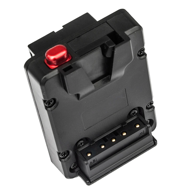 V Mount V-Lock Battery To NP-F F550 F570 F750 F970 Black Battery Adapter Plate Plate D-Tap For LED Light Monitor V-Mount 
V Mount V-Lock Battery To NP-F F550 F570 F750 F970 Black Battery Adapter Plate Plate D-Tap For LED Light Monitor V-Mount