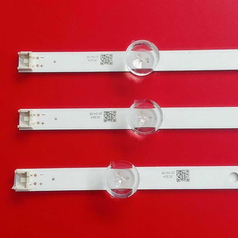 Светодиодная лента подсветки Pola2.0 32LN540B
Светодиодная лента подсветки Pola2.0 32LN540B