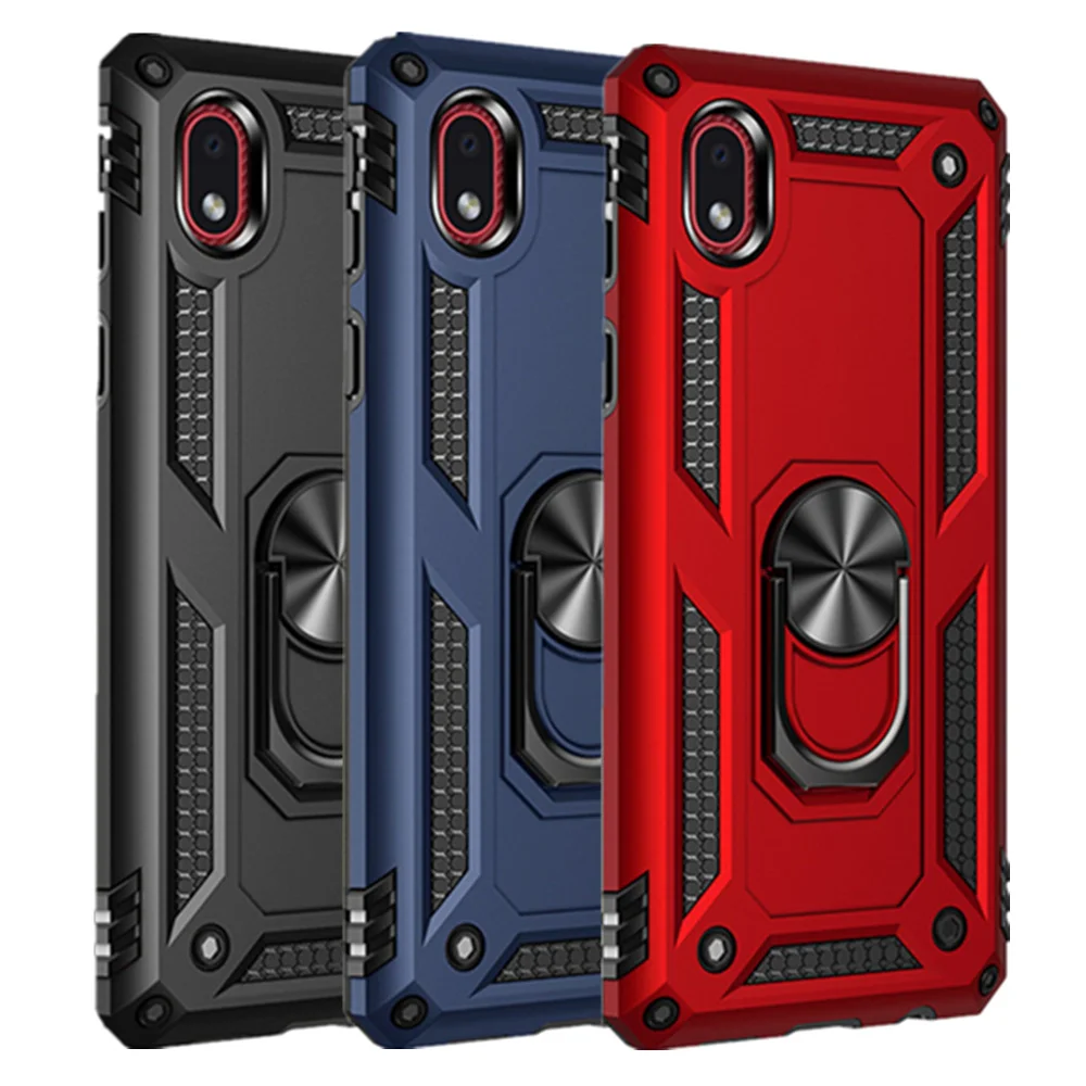 Samsung A01 Core For Samsung Galaxy A01 Core A11 A21 A31 A41 A51 A71 magnet Ring Case For A10 A20 A30 A40 A50 A70 A10S A30S
Samsung A01 Core For Samsung Galaxy A01 Core A11 A21 A31 A41 A51 A71 magnet Ring Case For A10 A20 A30 A40 A50 A70 A10S A30S