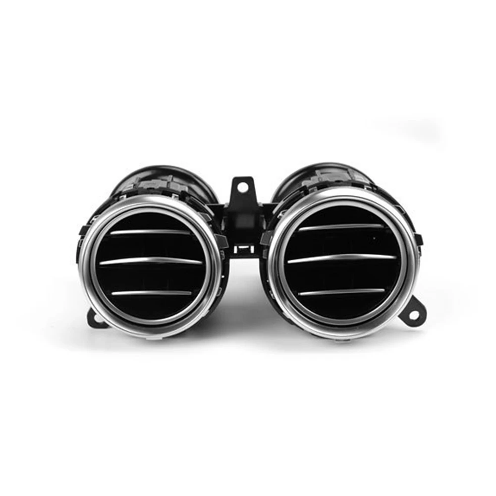 Car Front Dashboard Air Conditioner AC Vent Grille for E Class W213 E200 E260 E300 2015-2023(Middle Left)
Car Front Dashboard Air Conditioner AC Vent Grille for E Class W213 E200 E260 E300 2015-2023(Middle Left)