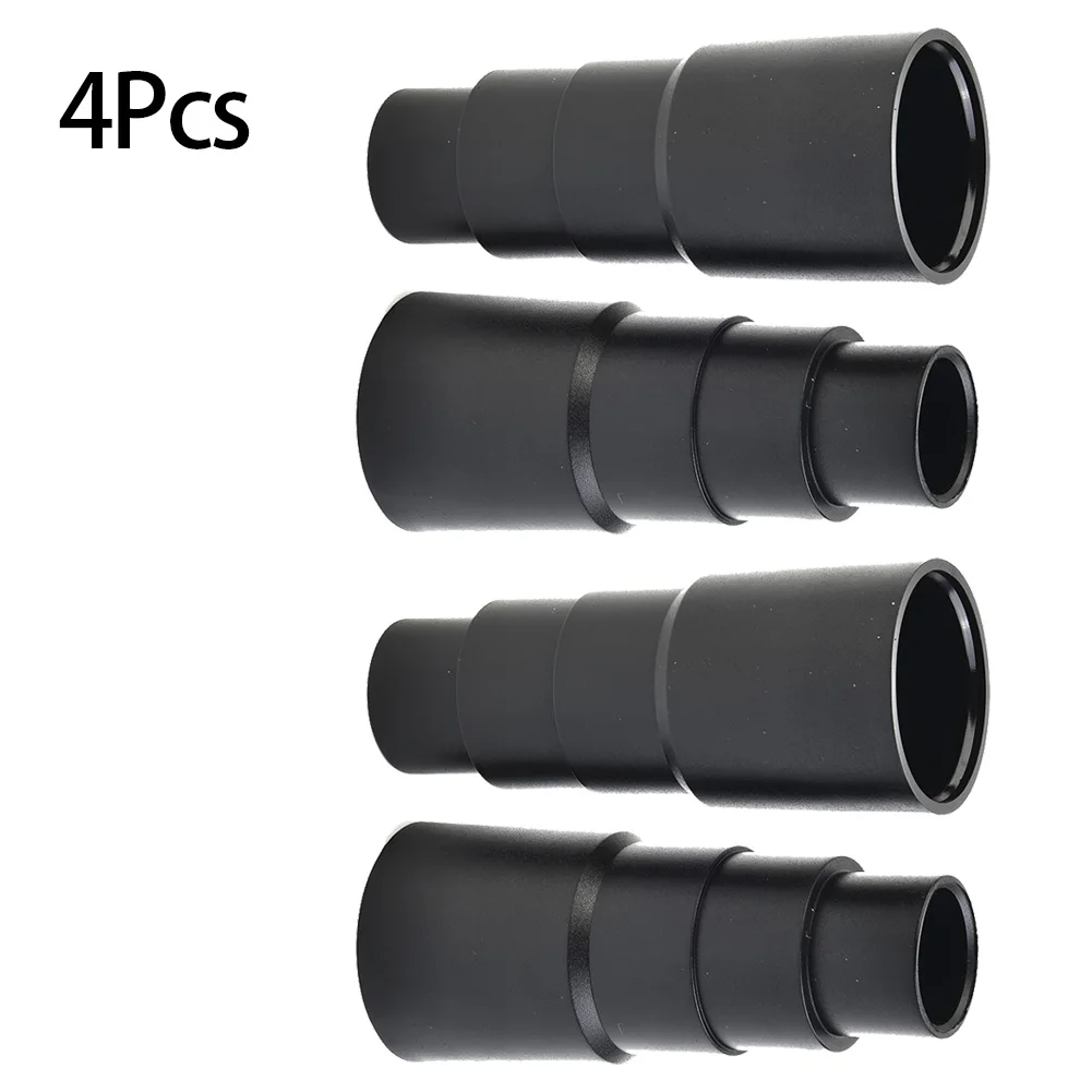 4X Unviersal Vacuum Cleaner Adapter Hose Adapter Suitable For Karcher Wet And Dry Vacuum Vleaners Conversion Accessory
4X Unviersal Vacuum Cleaner Adapter Hose Adapter Suitable For Karcher Wet And Dry Vacuum Vleaners Conversion Accessory