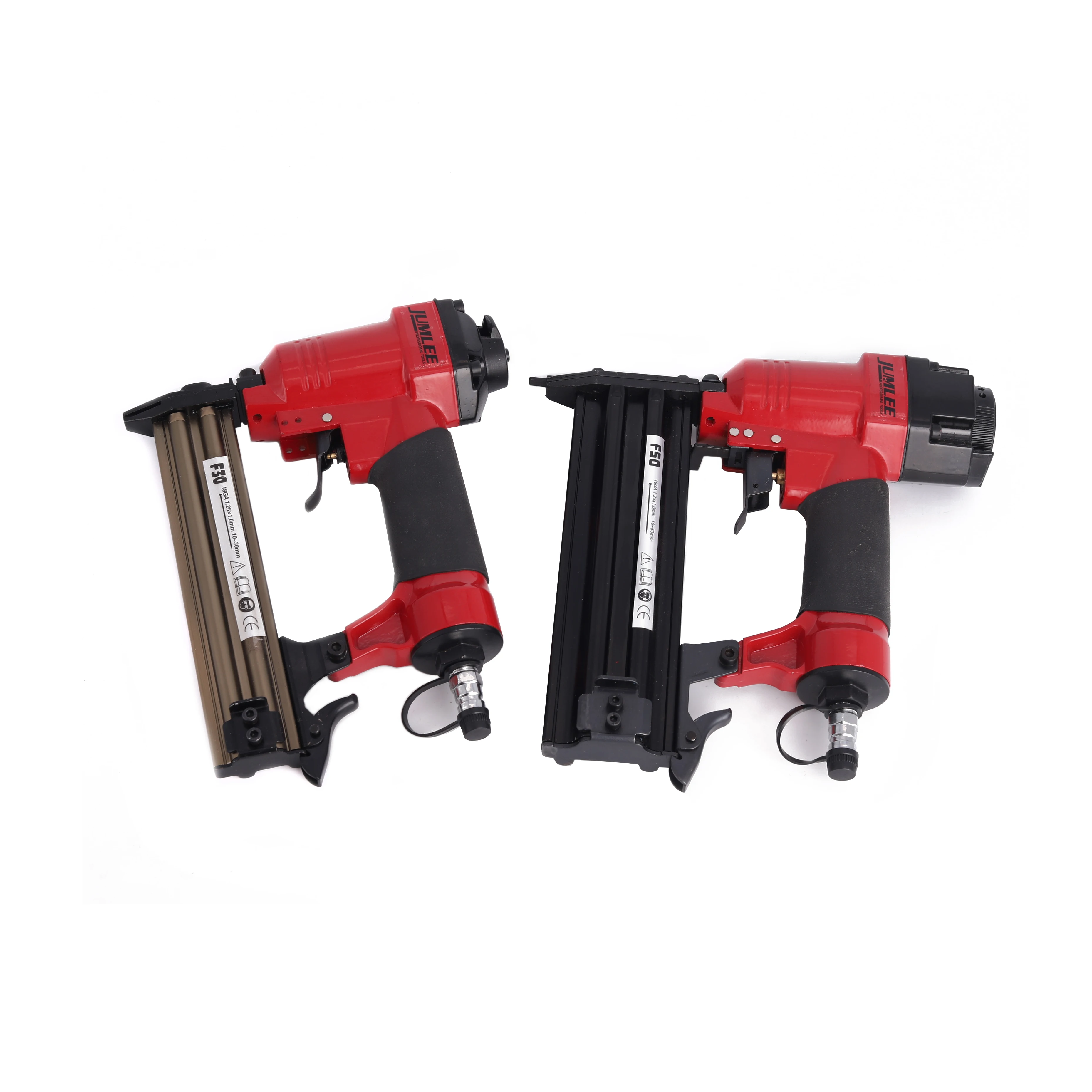 JUMLEE F30 F50 Sofa Paneling Crown Staples Gun Brads Air Pneumatic Flooring Nailer And Stapler Gas Nail Gun
JUMLEE F30 F50 Sofa Paneling Crown Staples Gun Brads Air Pneumatic Flooring Nailer And Stapler Gas Nail Gun