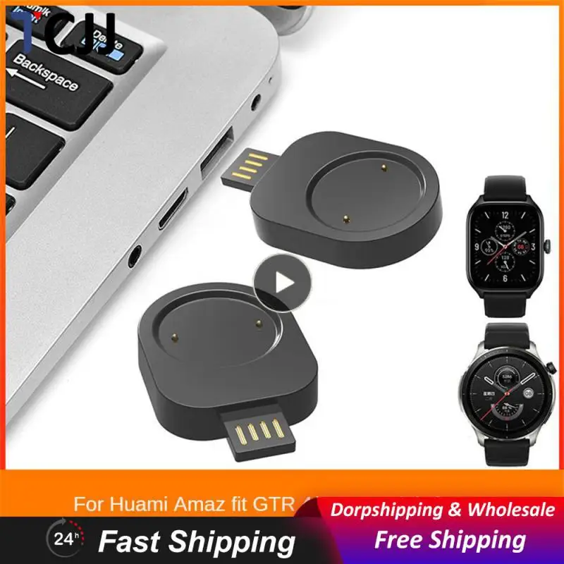 For Gtr4 Usb Charger Applicable To Yue I Hua Mi Amazfit Gts4 Usb Usb Charger Power Charger Intelligent Accessories Mini Charge
For Gtr4 Usb Charger Applicable To Yue I Hua Mi Amazfit Gts4 Usb Usb Charger Power Charger Intelligent Accessories Mini Charge