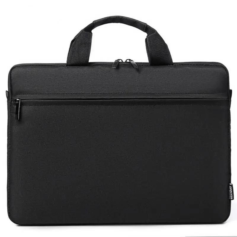 Portable With Handle Liner Bag Zipper Briefcase 14/15.6 Inch Polyester Laptop Bag Computer Accessories Slim Computer Handbag 
Portable With Handle Liner Bag Zipper Briefcase 14/15.6 Inch Polyester Laptop Bag Computer Accessories Slim Computer Handbag