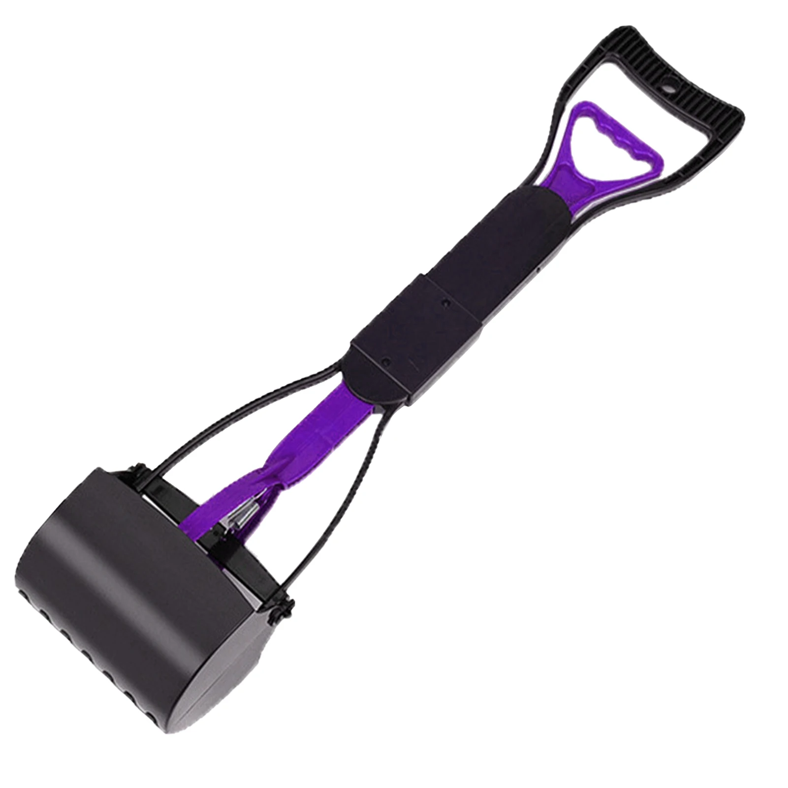 Pooper Scooper Portable Poop Scooper With Waste Bags 23-inch Long Handle Lightweight Poop Pick Upper For Easy Grass Gravel And
Pooper Scooper Portable Poop Scooper With Waste Bags 23-inch Long Handle Lightweight Poop Pick Upper For Easy Grass Gravel And