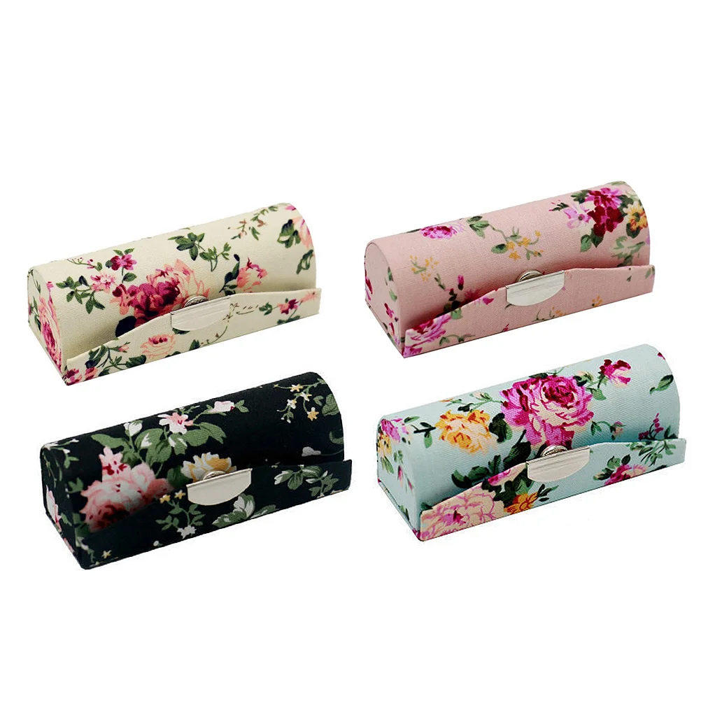 Lipstick Case Holderpurse Travel Box Storage Gloss Lip Bag Organizer Mini Floral Mirrorcarrying Cases Cloth Portable Liquid Gift
Lipstick Case Holderpurse Travel Box Storage Gloss Lip Bag Organizer Mini Floral Mirrorcarrying Cases Cloth Portable Liquid Gift