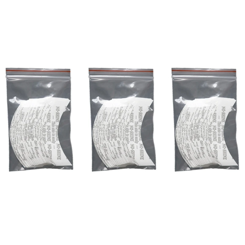 108Pc/Lot No-Shine Lace Wig Tape Double Sided Adhesive Extension Hair Tape Strips For Toupees/Lace Wig Film
108Pc/Lot No-Shine Lace Wig Tape Double Sided Adhesive Extension Hair Tape Strips For Toupees/Lace Wig Film