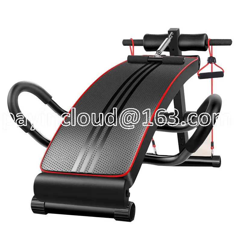 OEM Cotton Supine Board Sit Up Bench Abdominal Trainer Training Bench Fitness Band Jerk Trainer Weight Bench
OEM Cotton Supine Board Sit Up Bench Abdominal Trainer Training Bench Fitness Band Jerk Trainer Weight Bench
