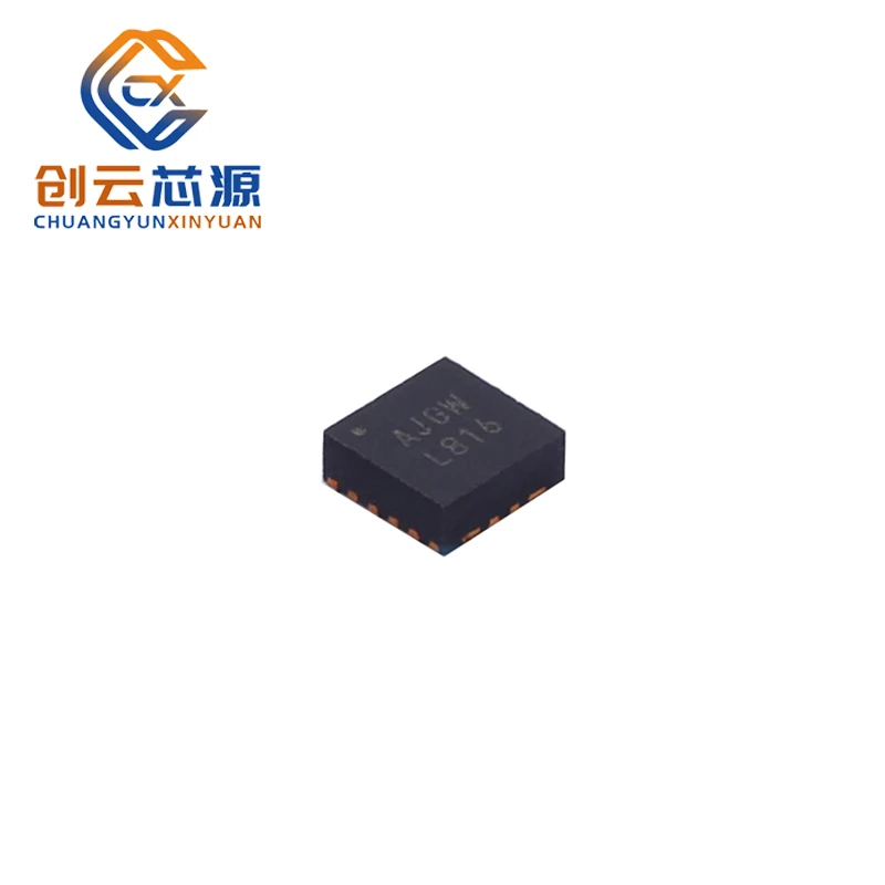 1pcs New 100% Original EP53A8LQI Integrated Circuits Operational Amplifier Single Chip Microcomputer QFN-16
1pcs New 100% Original EP53A8LQI Integrated Circuits Operational Amplifier Single Chip Microcomputer QFN-16
