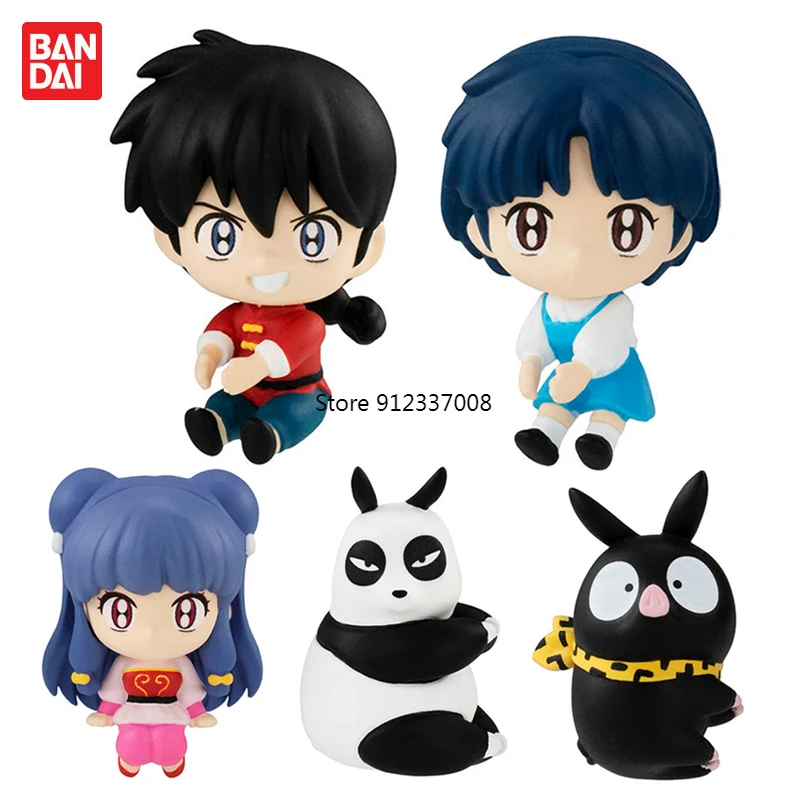 BANDAI Genuine Cashapon Toy Capsule Gacha Huggcot 1/2 Ranma Nibun-no-Ichi USB Cable Ornament Figurine Data Line Figure
BANDAI Genuine Cashapon Toy Capsule Gacha Huggcot 1/2 Ranma Nibun-no-Ichi USB Cable Ornament Figurine Data Line Figure