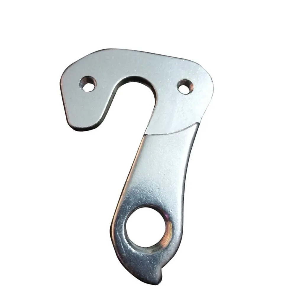 Bike Bicycle Tail Hook With Screw Aluminum Alloy Durable Easy Installation Frame Gear Hanger MTB Racing Mountain
Bike Bicycle Tail Hook With Screw Aluminum Alloy Durable Easy Installation Frame Gear Hanger MTB Racing Mountain
