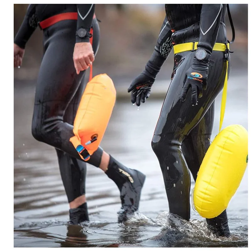 Outdoor Swimming Buoy Multifunction Swimming Drift Bag Float Waterproof PVC Lifebelt Water Sports
Outdoor Swimming Buoy Multifunction Swimming Drift Bag Float Waterproof PVC Lifebelt Water Sports