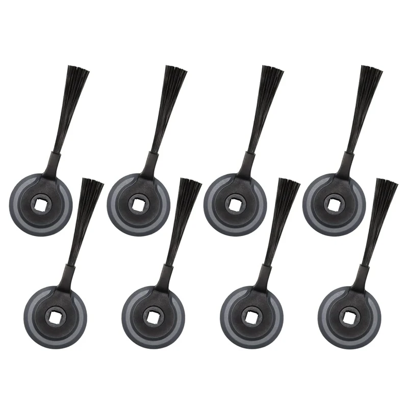 New RVSBK950 Side Brushes For Shark ION Robot By Techecook - Compatible With Shark Robot R85 RV850 R71(RV700 N) Vacuums
New RVSBK950 Side Brushes For Shark ION Robot By Techecook - Compatible With Shark Robot R85 RV850 R71(RV700 N) Vacuums