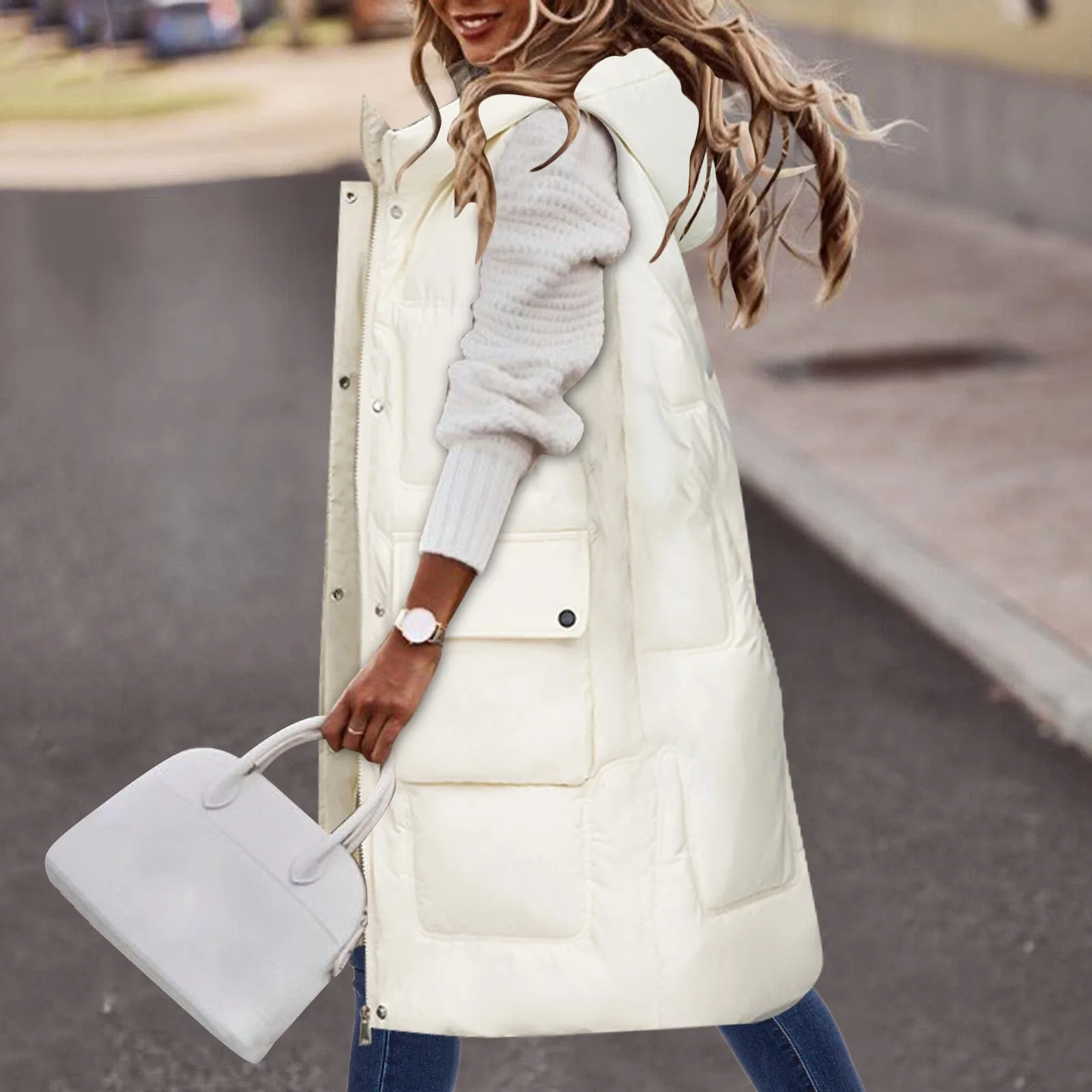 Weight Short down Jacket Designer Wool Coats for Women Womens Winter Solid Warm Puffy Jackets Women Womens down Coats with Hood
Weight Short down Jacket Designer Wool Coats for Women Womens Winter Solid Warm Puffy Jackets Women Womens down Coats with Hood