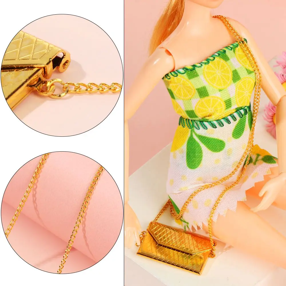50cm Keychain Handmade Sewing Metal Chain DIY Bag Dress Clothes Collocation Doll Accessory
50cm Keychain Handmade Sewing Metal Chain DIY Bag Dress Clothes Collocation Doll Accessory